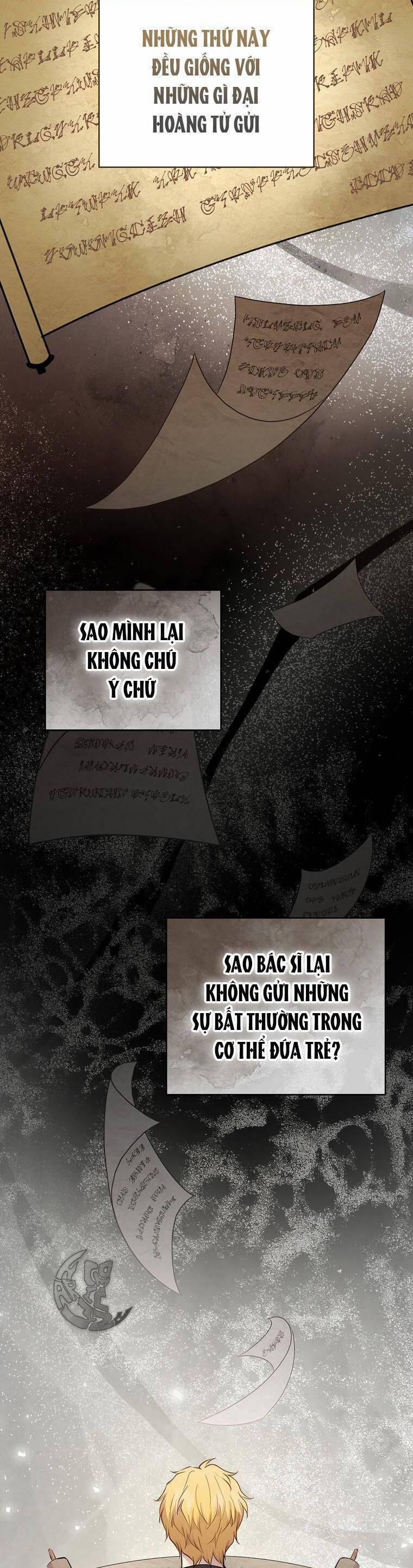 Sóc Nhỏ Tài Năng 35 trang 30