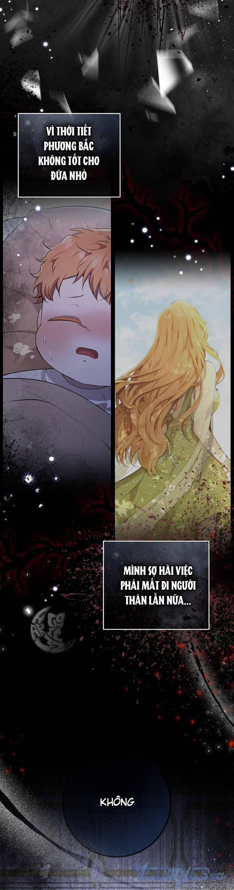 Sóc Nhỏ Tài Năng 35 trang 32