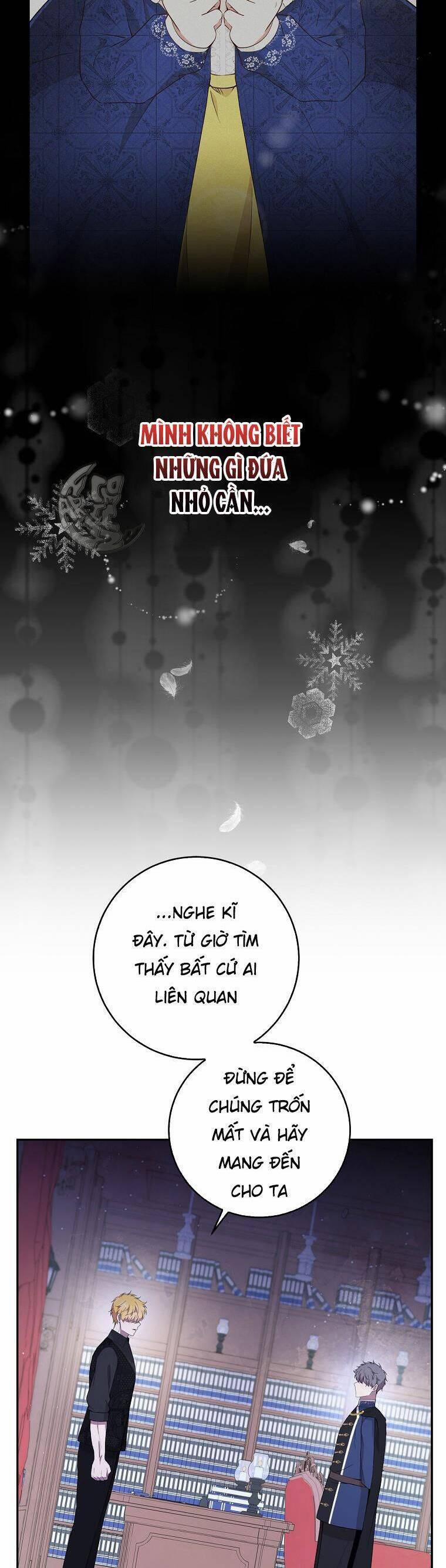 Sóc Nhỏ Tài Năng 35 trang 34