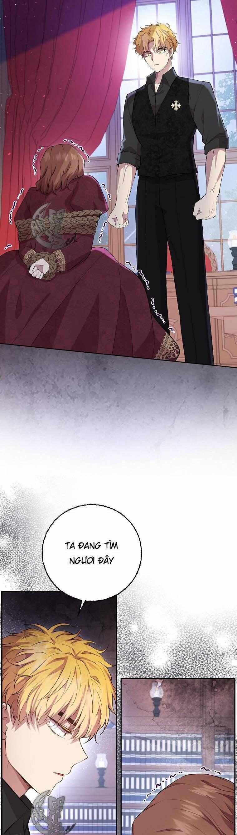 Sóc Nhỏ Tài Năng 35 trang 41