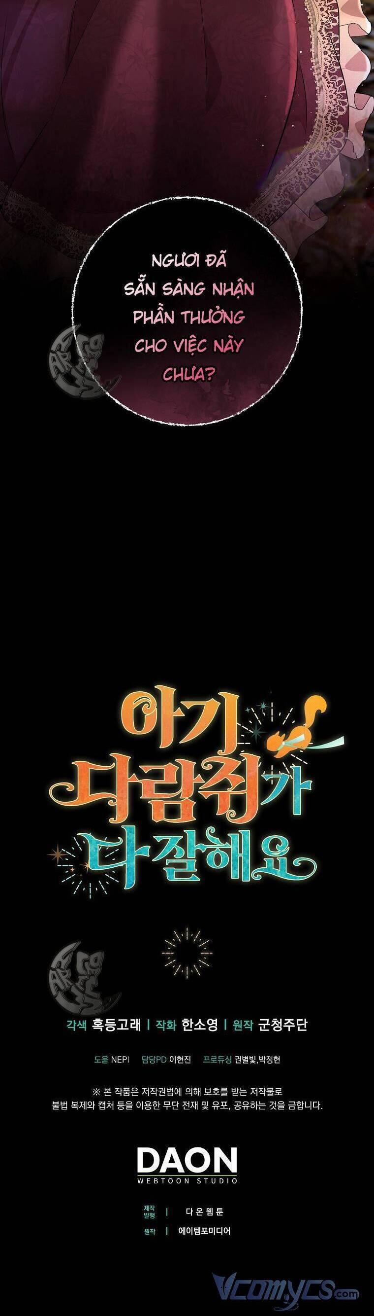 Sóc Nhỏ Tài Năng 35 trang 43