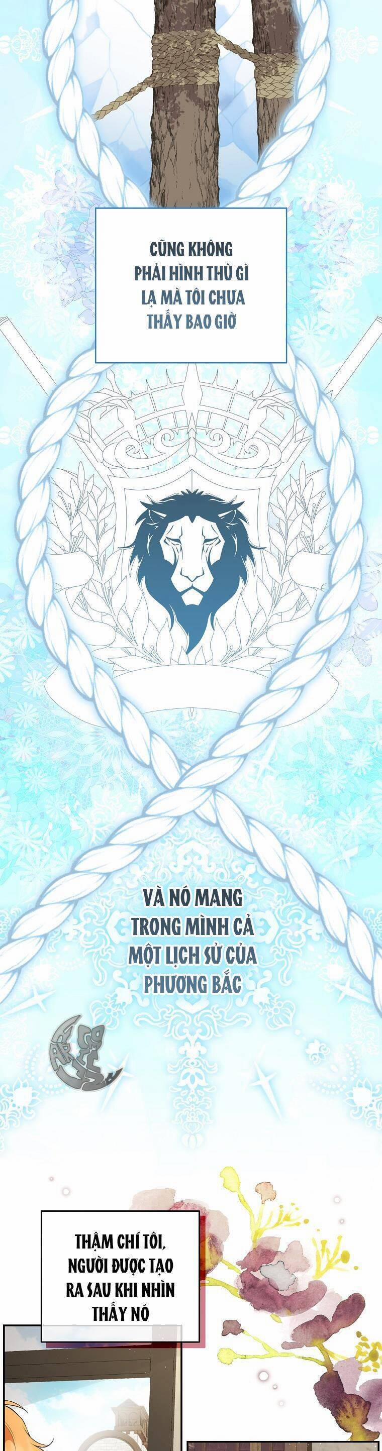 Sóc Nhỏ Tài Năng 35 trang 5