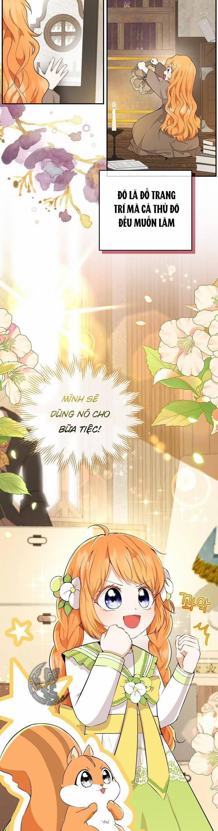 Sóc Nhỏ Tài Năng 35 trang 6