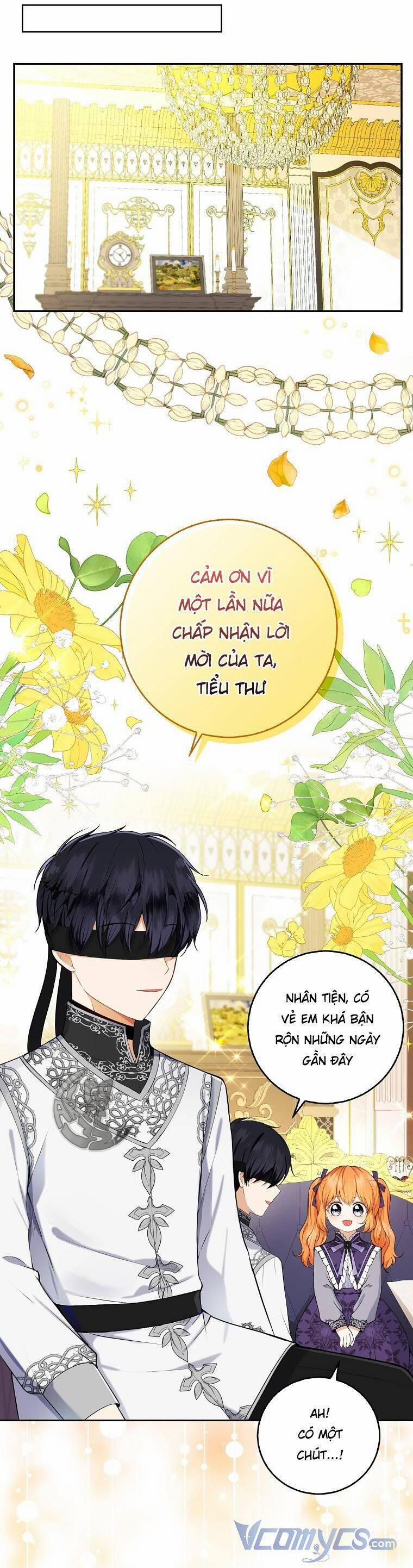 Sóc Nhỏ Tài Năng 35 trang 8