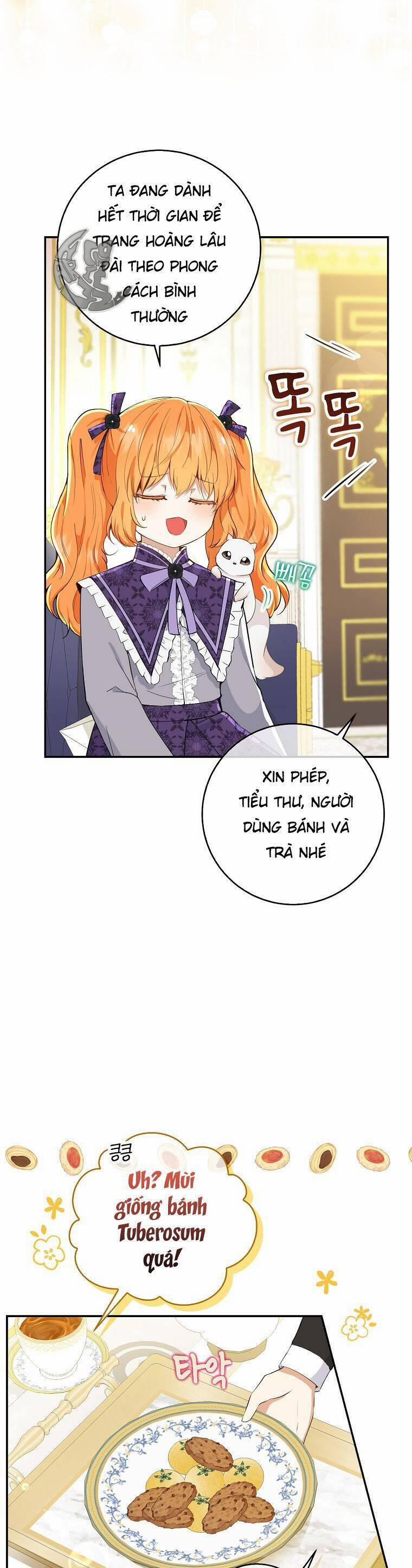 Sóc Nhỏ Tài Năng 35 trang 9