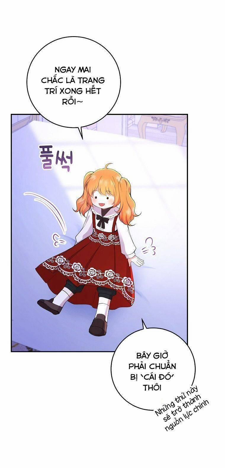 Sóc Nhỏ Tài Năng 36 trang 1