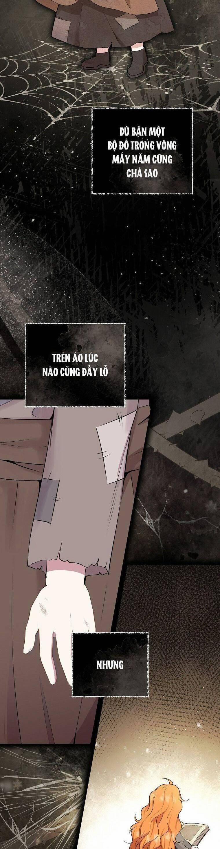 Sóc Nhỏ Tài Năng 36 trang 17