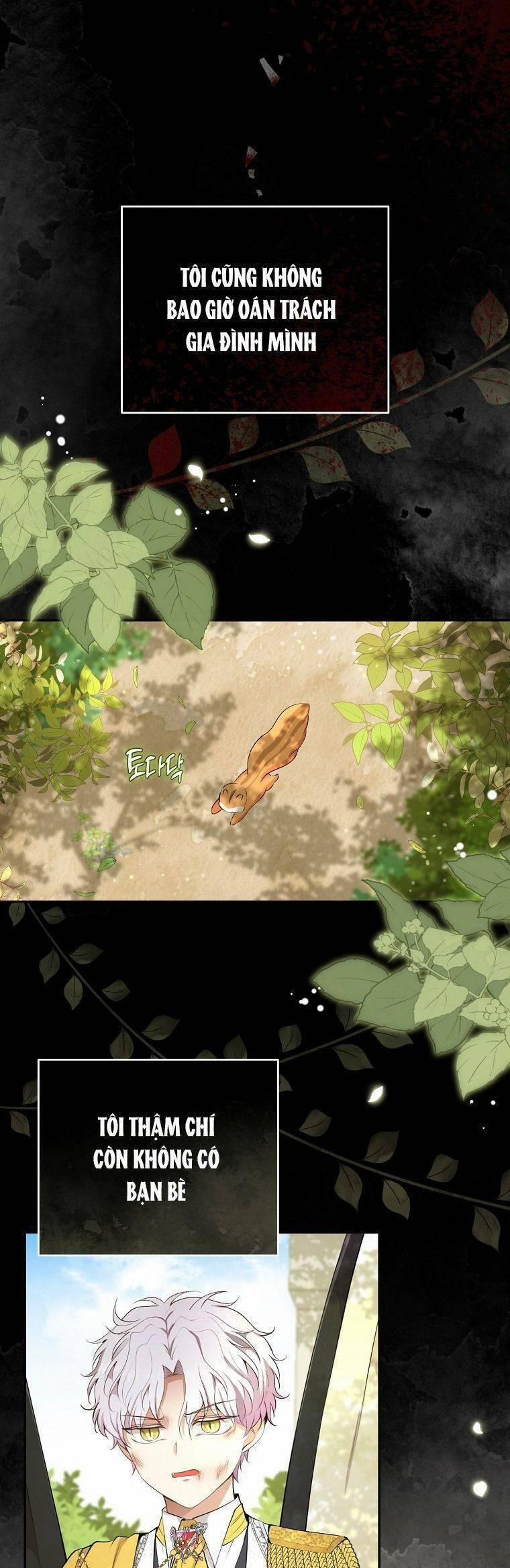 Sóc Nhỏ Tài Năng 36 trang 28