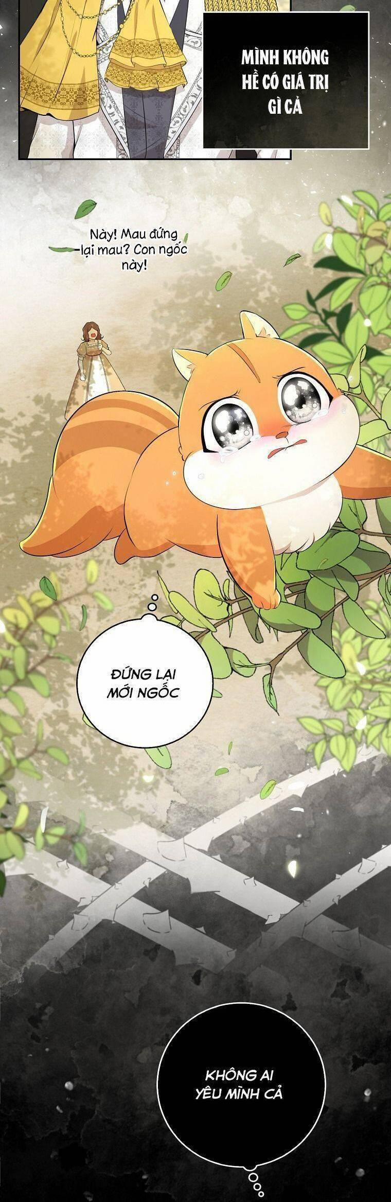 Sóc Nhỏ Tài Năng 36 trang 29