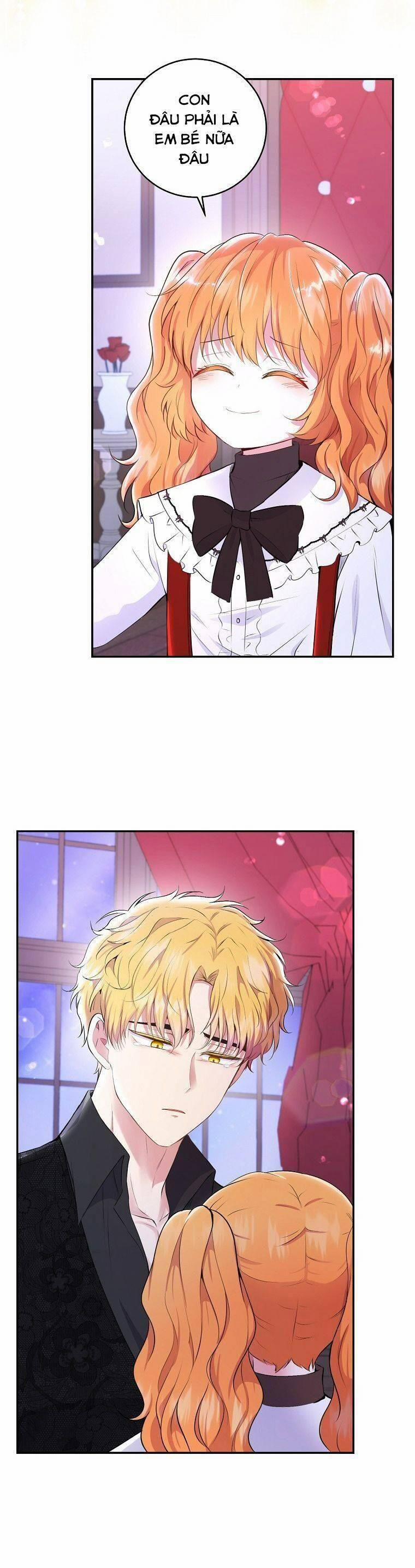 Sóc Nhỏ Tài Năng 36 trang 42