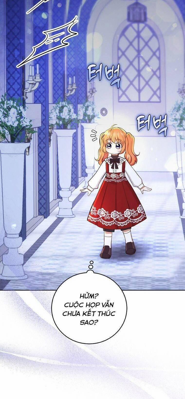 Sóc Nhỏ Tài Năng 36 trang 5