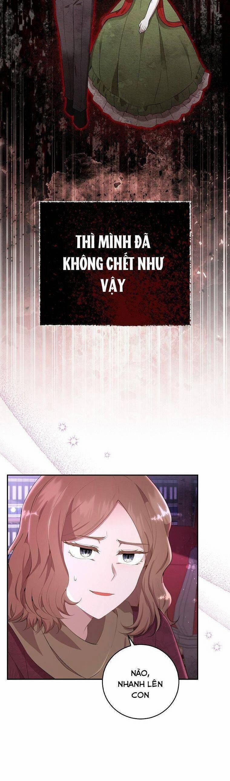 Sóc Nhỏ Tài Năng 36 trang 50