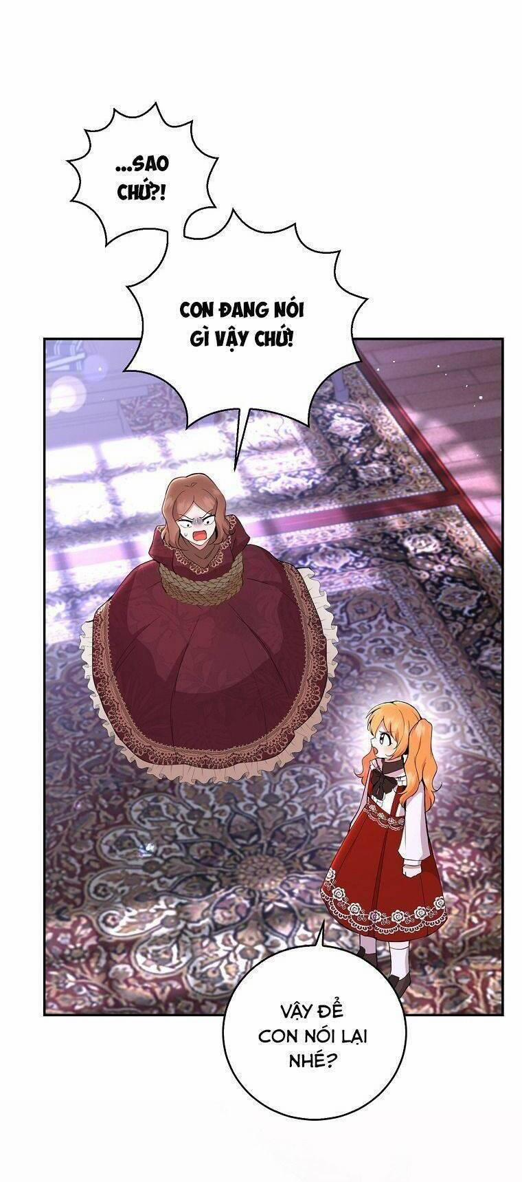 Sóc Nhỏ Tài Năng 36 trang 52