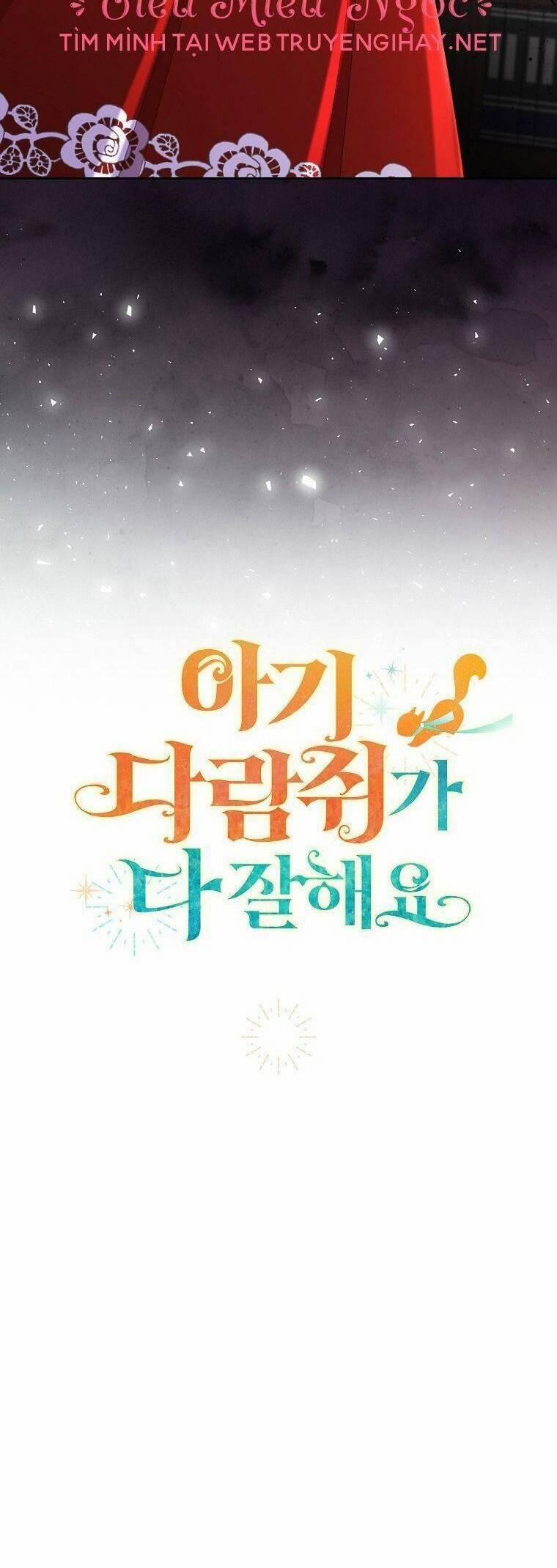 Sóc Nhỏ Tài Năng 36 trang 54