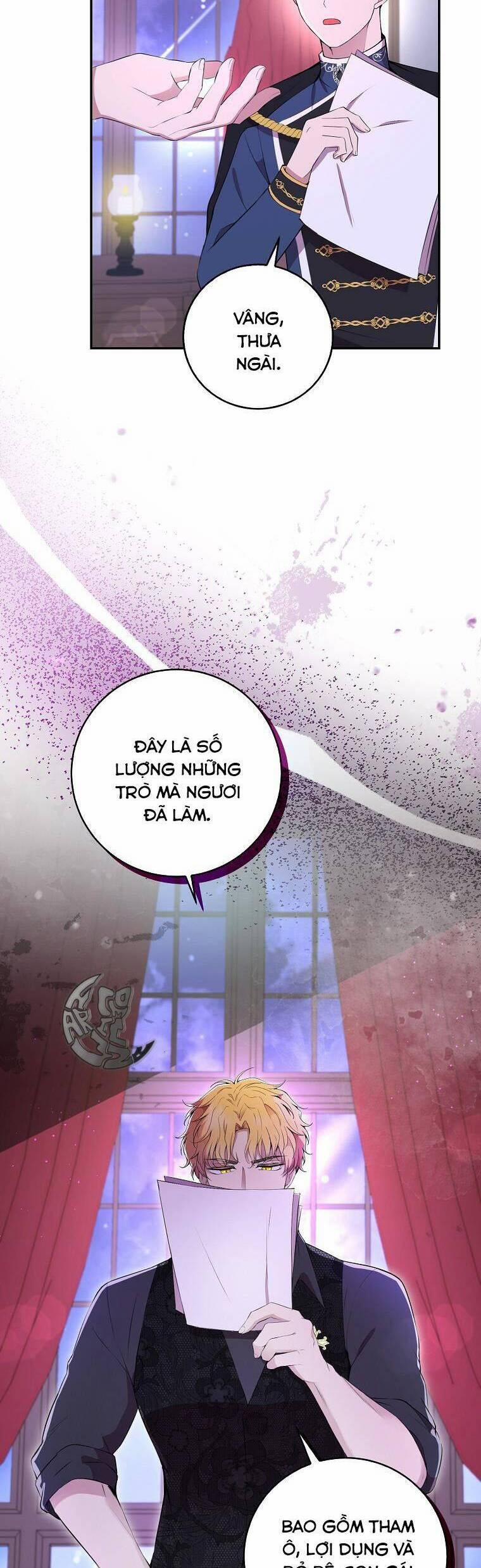 Sóc Nhỏ Tài Năng 37 trang 10