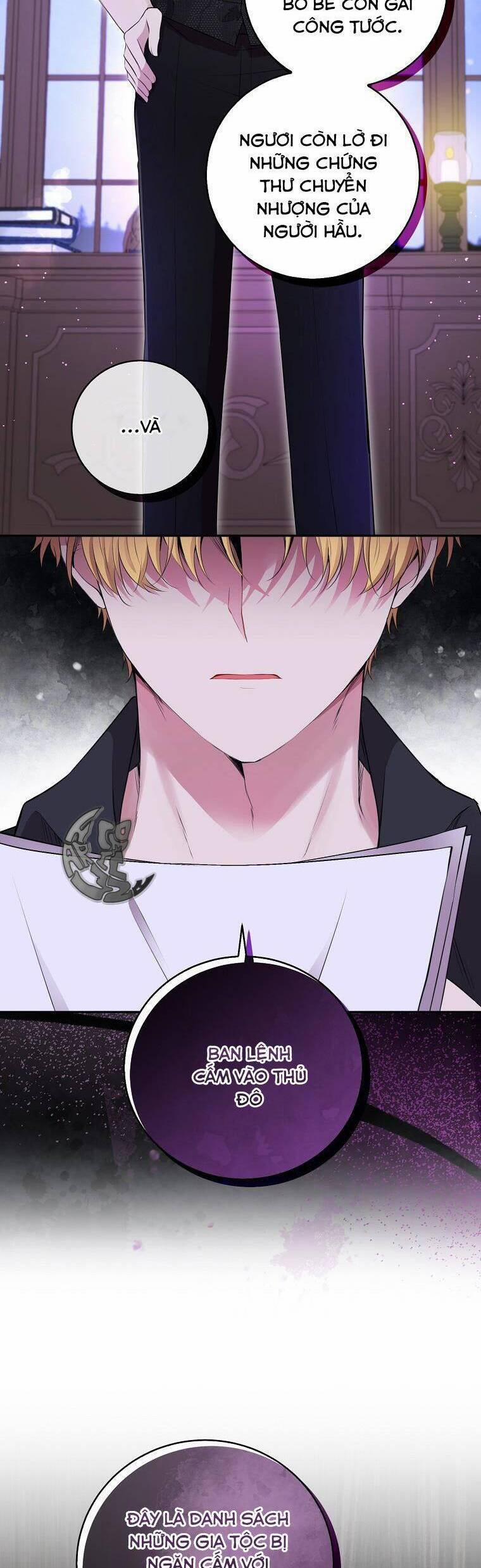 Sóc Nhỏ Tài Năng 37 trang 11