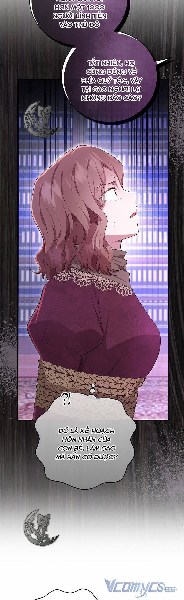 Sóc Nhỏ Tài Năng 37 trang 12