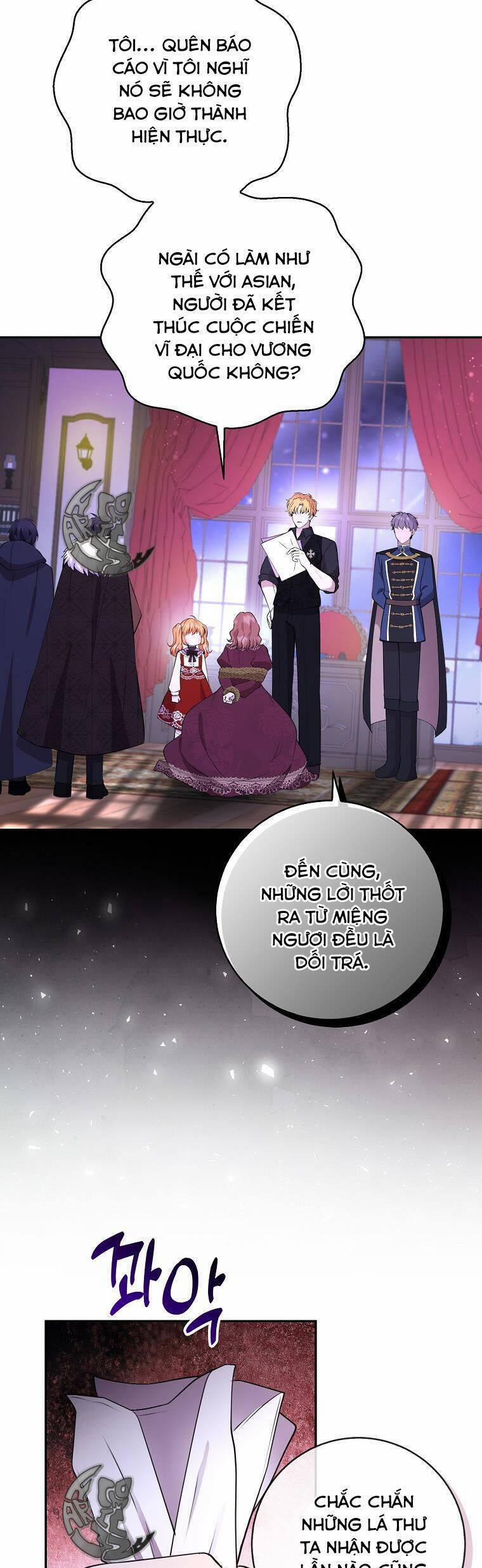 Sóc Nhỏ Tài Năng 37 trang 13