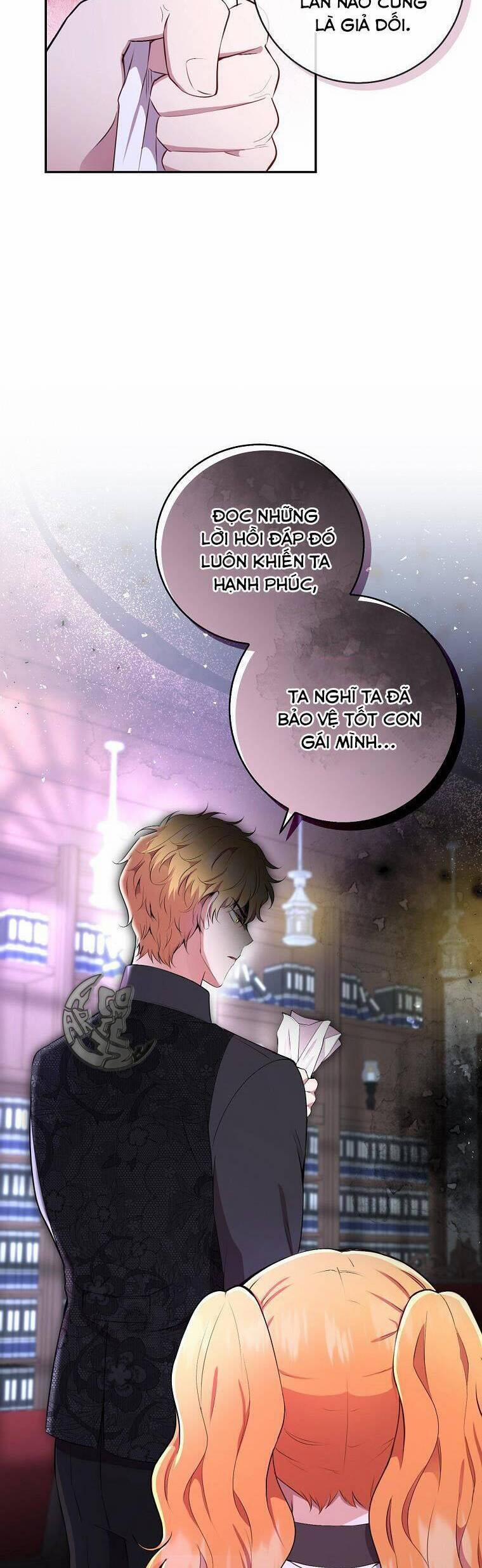 Sóc Nhỏ Tài Năng 37 trang 14