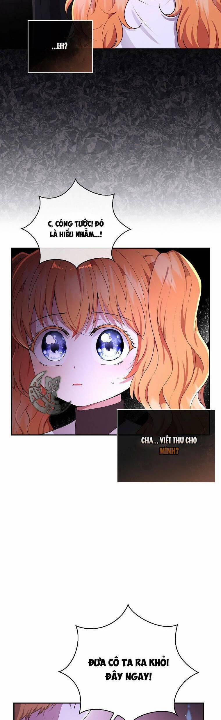 Sóc Nhỏ Tài Năng 37 trang 15