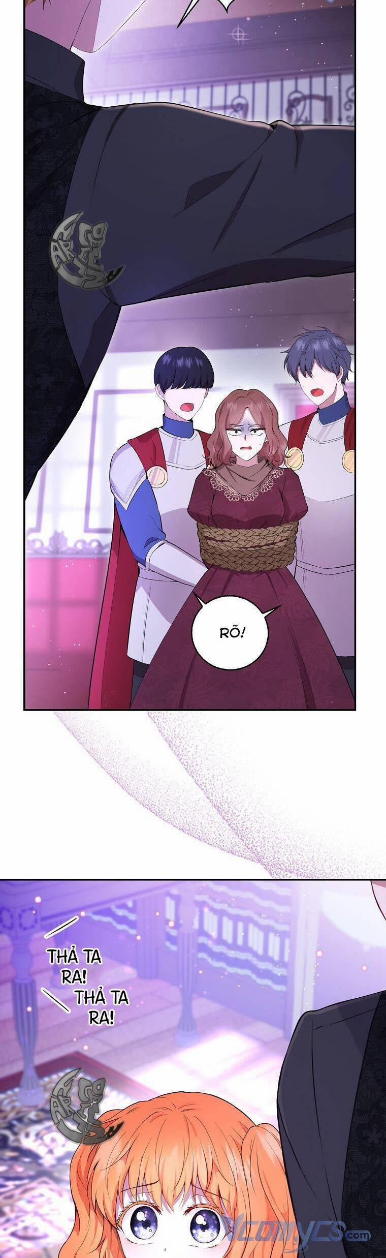 Sóc Nhỏ Tài Năng 37 trang 16