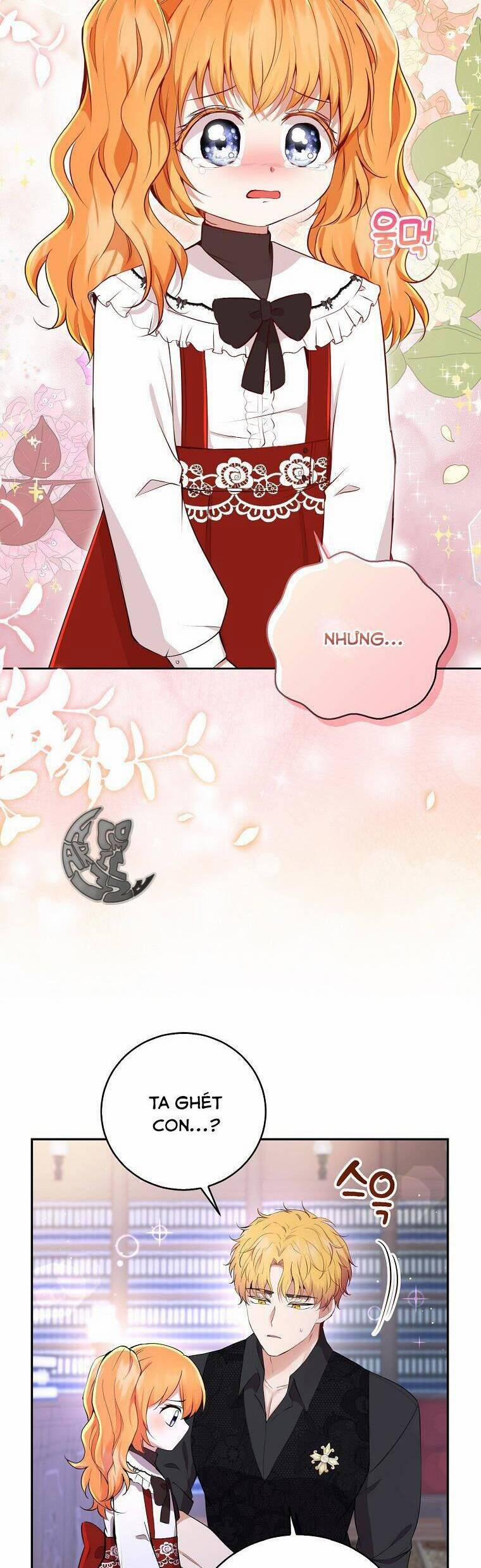 Sóc Nhỏ Tài Năng 37 trang 19