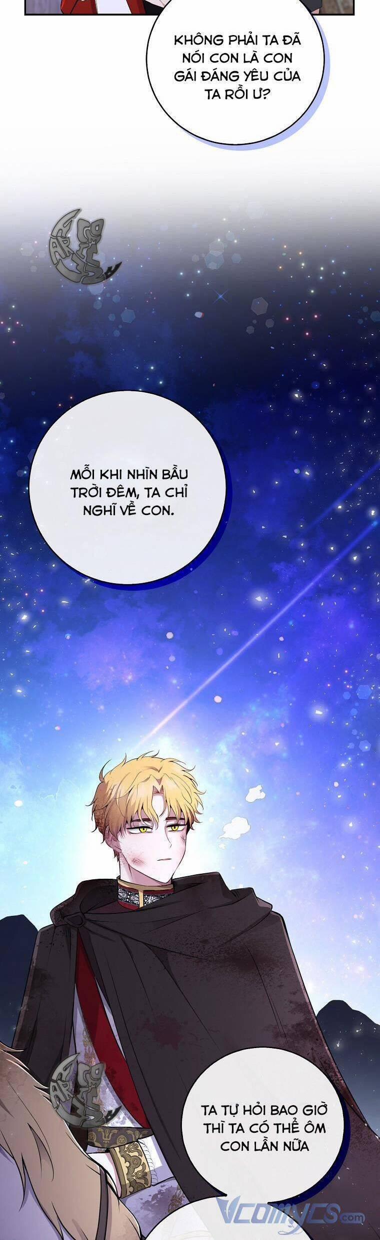 Sóc Nhỏ Tài Năng 37 trang 20