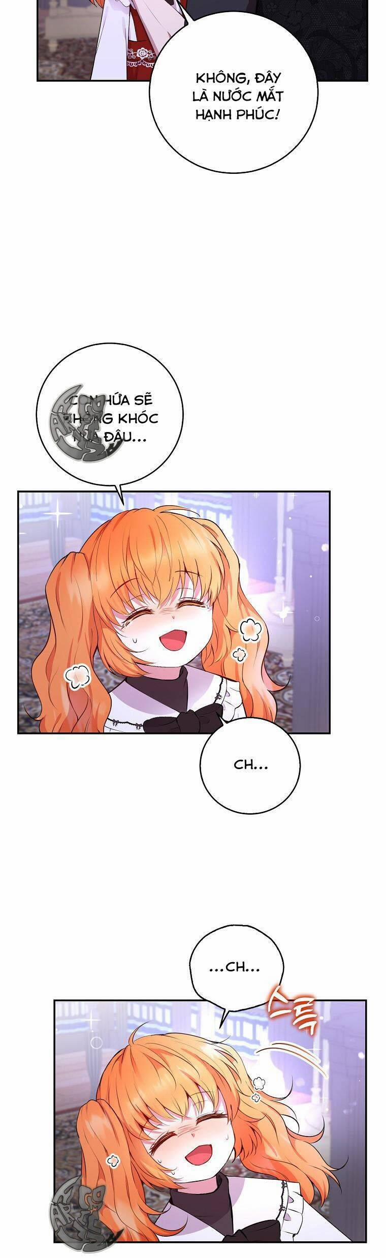 Sóc Nhỏ Tài Năng 37 trang 25