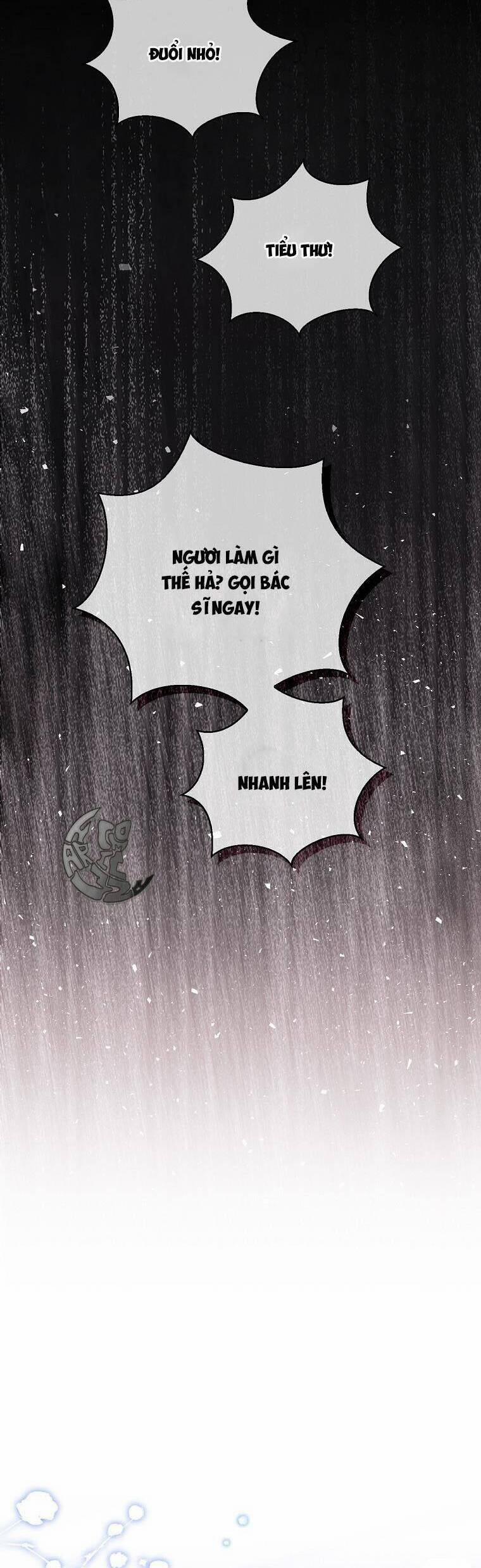 Sóc Nhỏ Tài Năng 37 trang 27