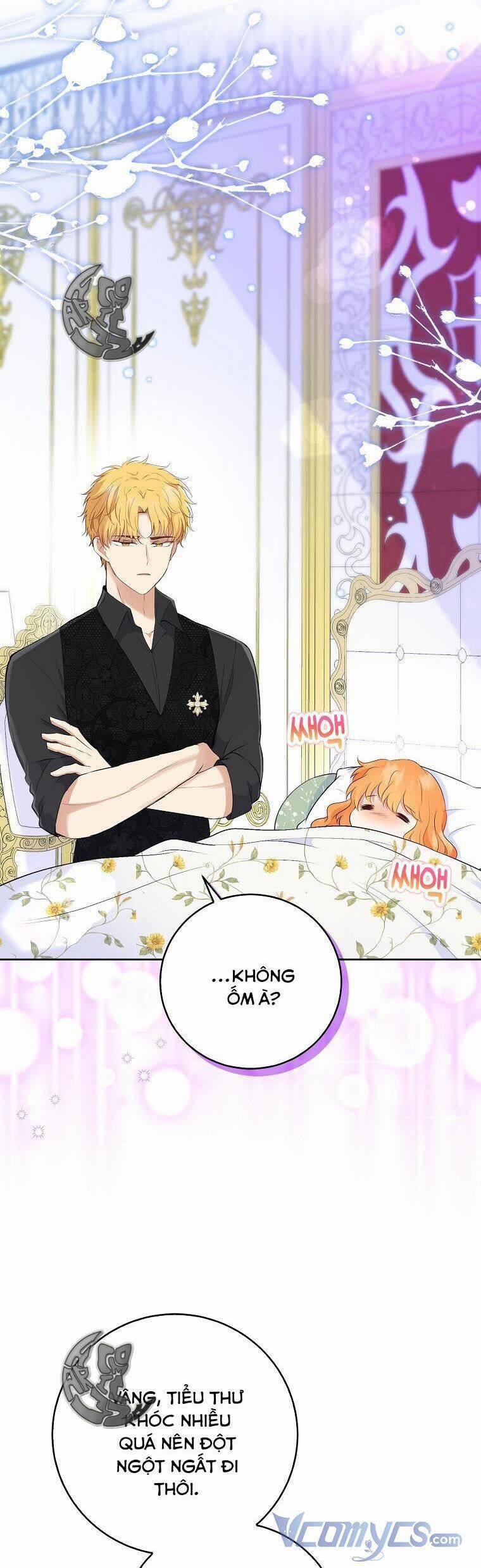 Sóc Nhỏ Tài Năng 37 trang 28