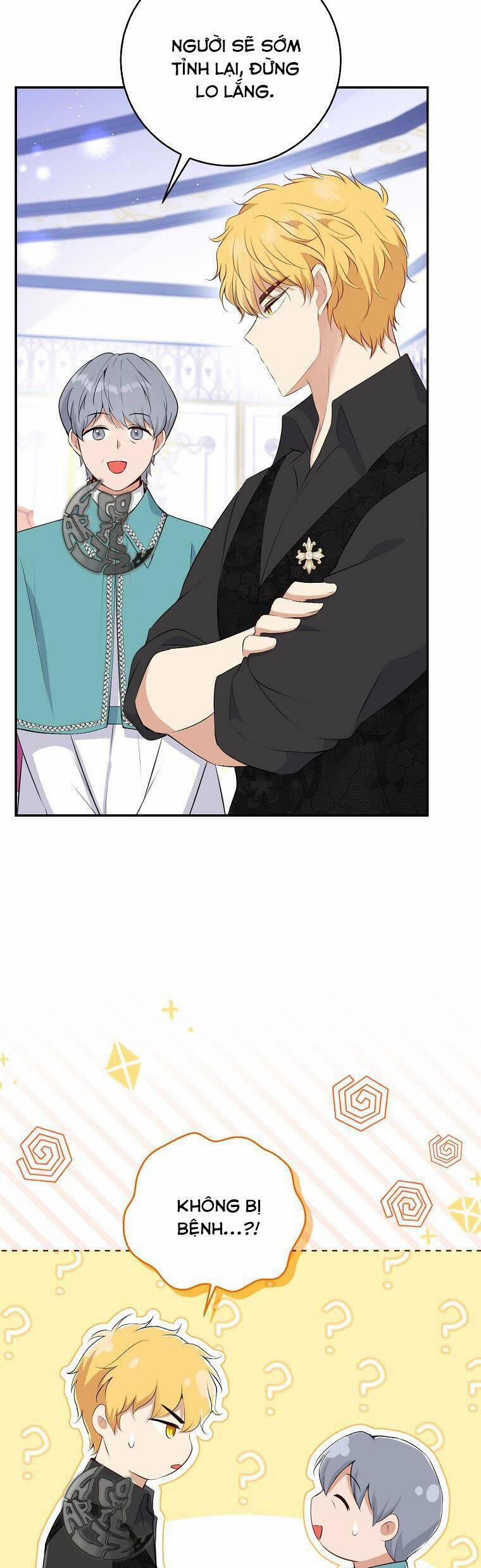 Sóc Nhỏ Tài Năng 37 trang 29