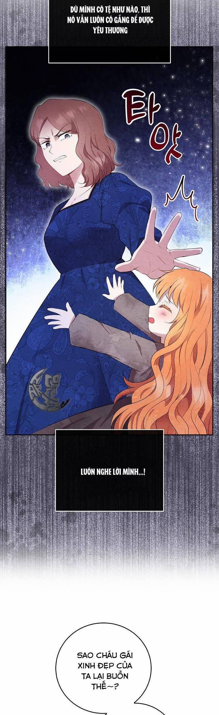 Sóc Nhỏ Tài Năng 37 trang 3