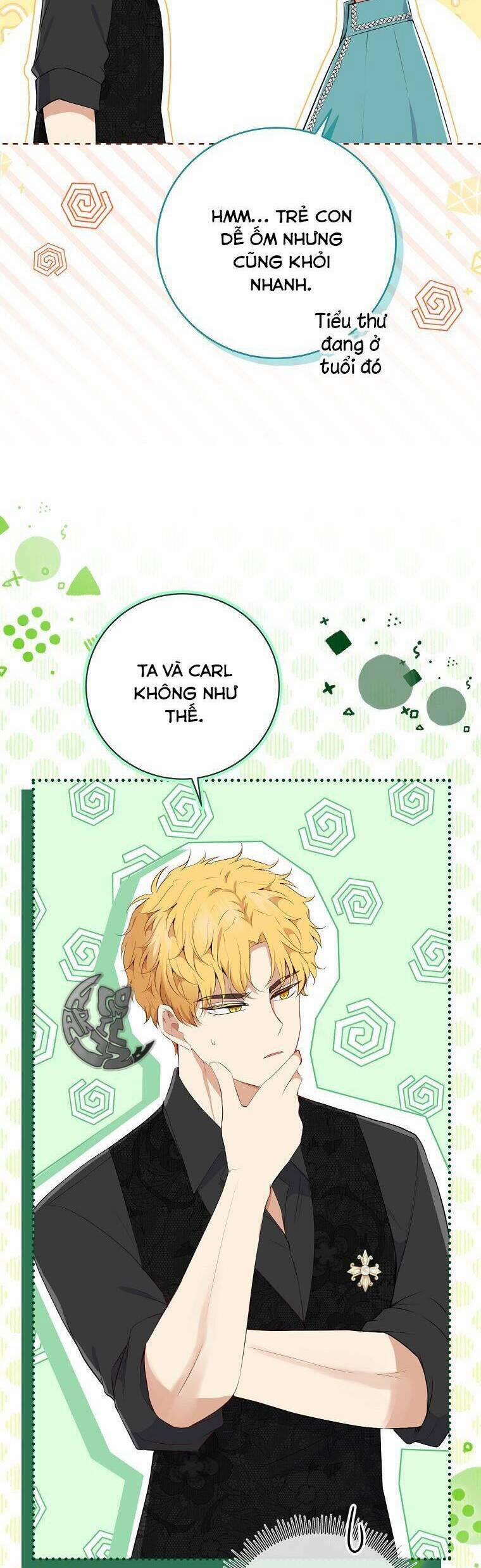 Sóc Nhỏ Tài Năng 37 trang 30