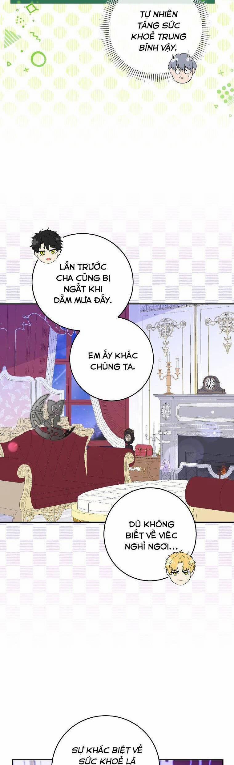 Sóc Nhỏ Tài Năng 37 trang 31