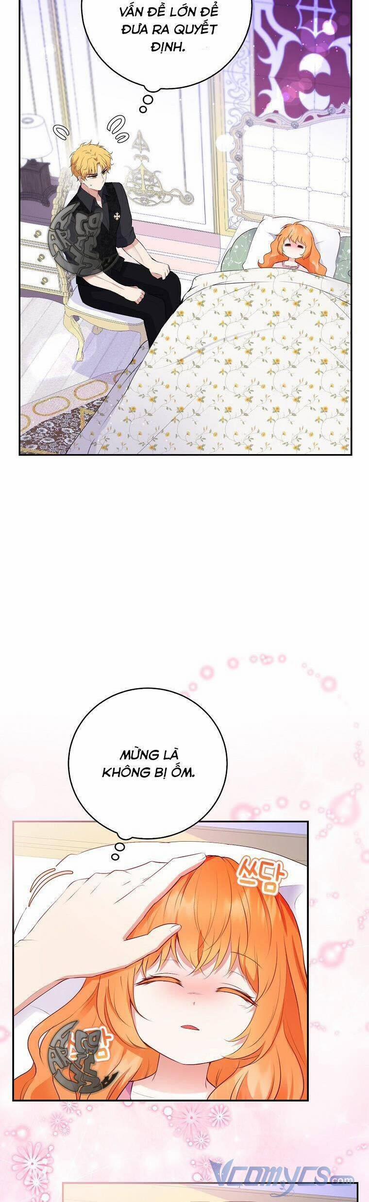 Sóc Nhỏ Tài Năng 37 trang 32