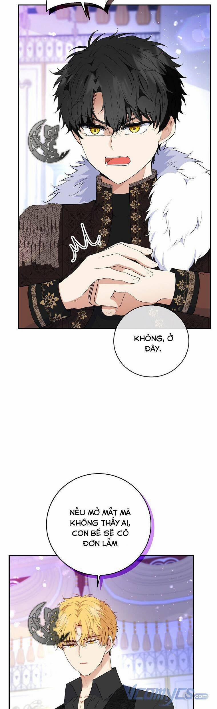 Sóc Nhỏ Tài Năng 37 trang 36