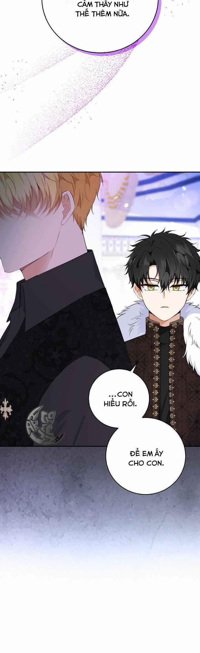 Sóc Nhỏ Tài Năng 37 trang 38