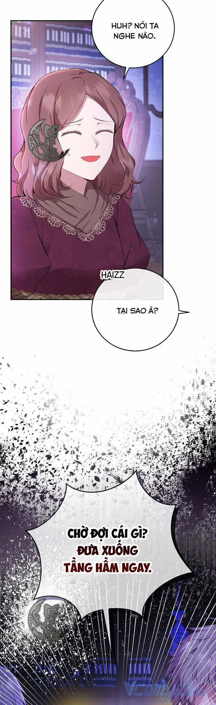 Sóc Nhỏ Tài Năng 37 trang 4