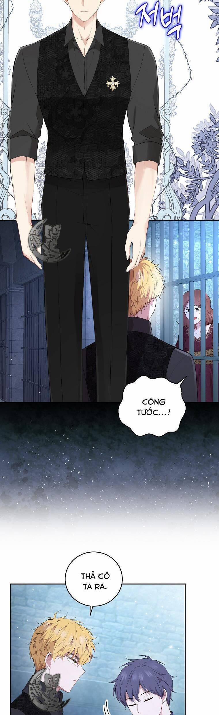 Sóc Nhỏ Tài Năng 37 trang 41