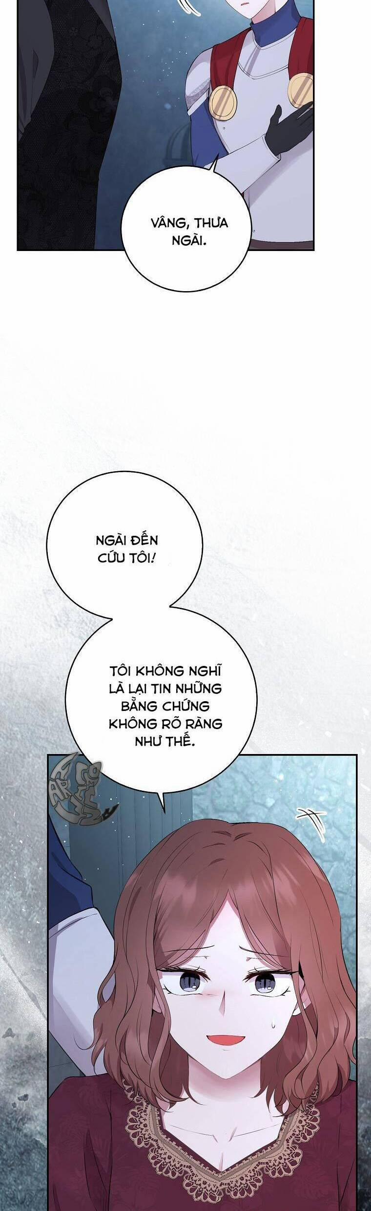 Sóc Nhỏ Tài Năng 37 trang 42