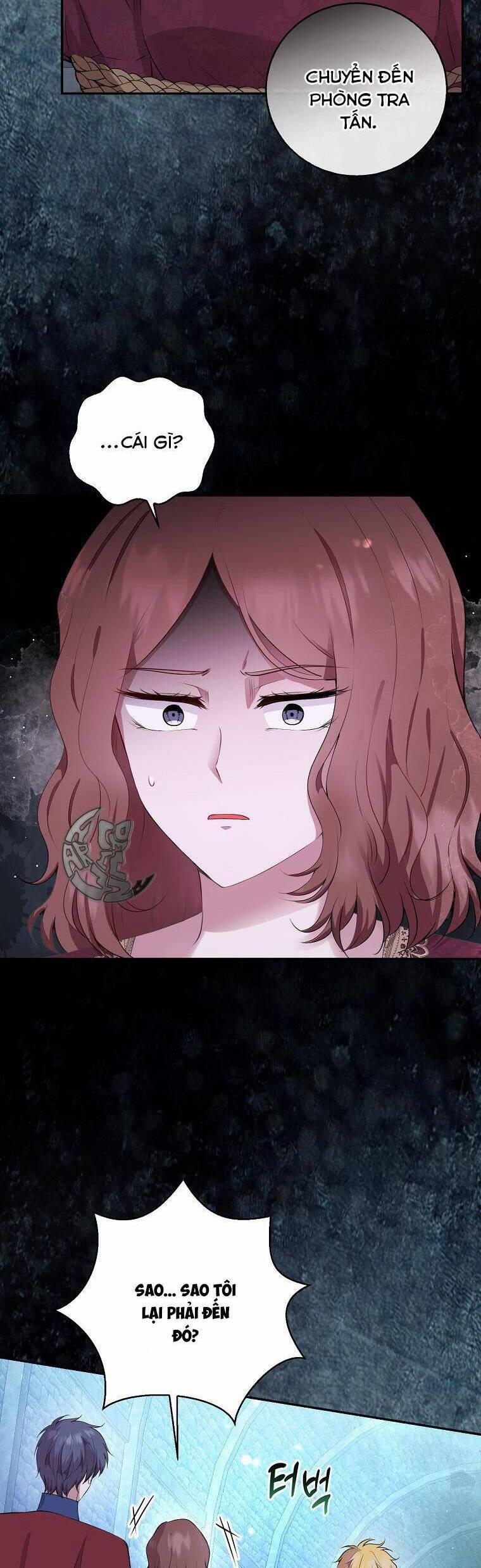 Sóc Nhỏ Tài Năng 37 trang 43