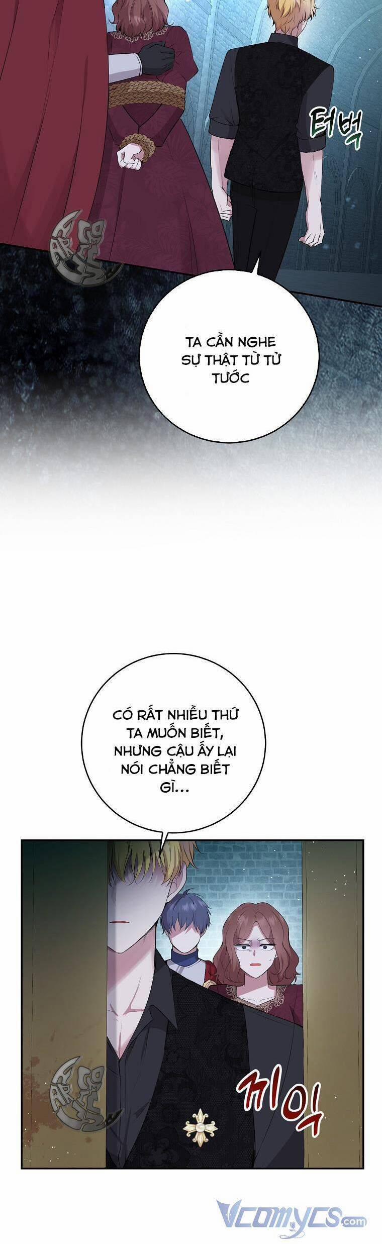 Sóc Nhỏ Tài Năng 37 trang 44