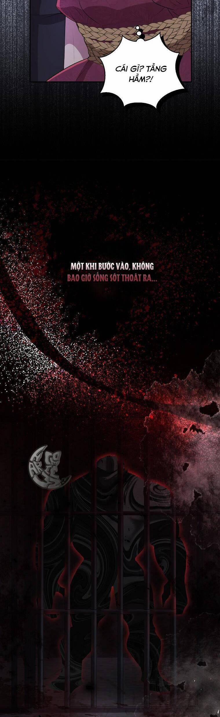 Sóc Nhỏ Tài Năng 37 trang 6