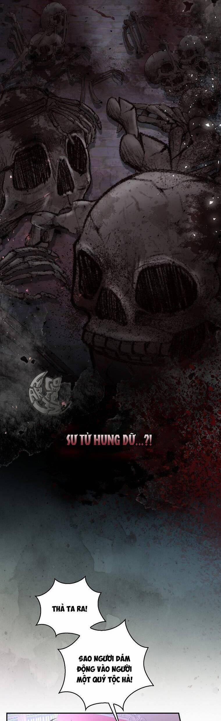 Sóc Nhỏ Tài Năng 37 trang 7