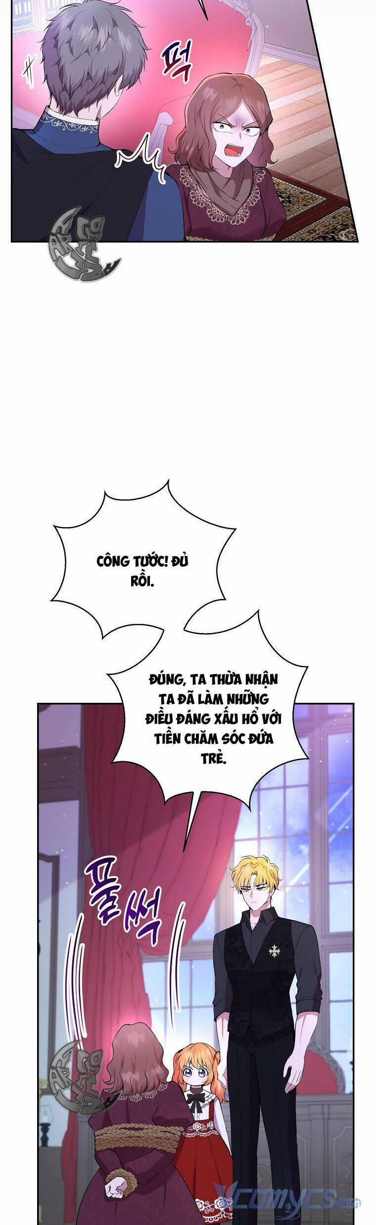 Sóc Nhỏ Tài Năng 37 trang 8