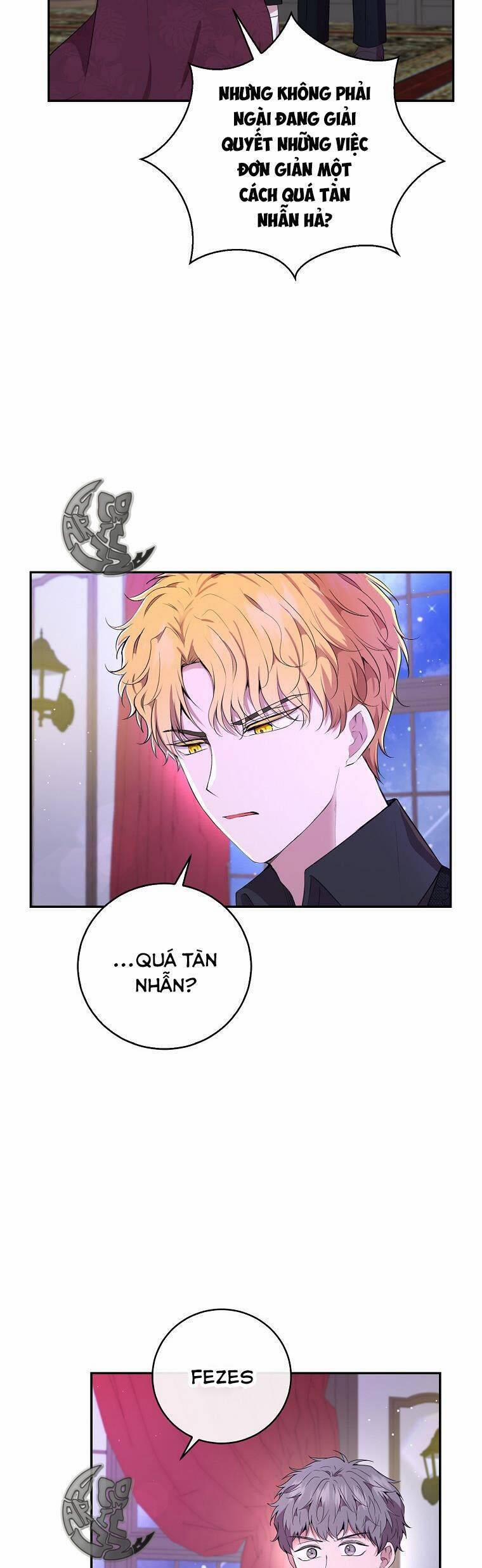 Sóc Nhỏ Tài Năng 37 trang 9