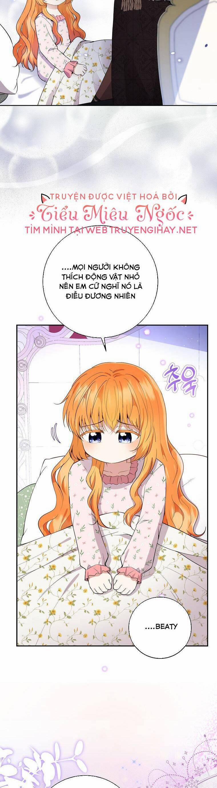 Sóc Nhỏ Tài Năng 38 trang 10