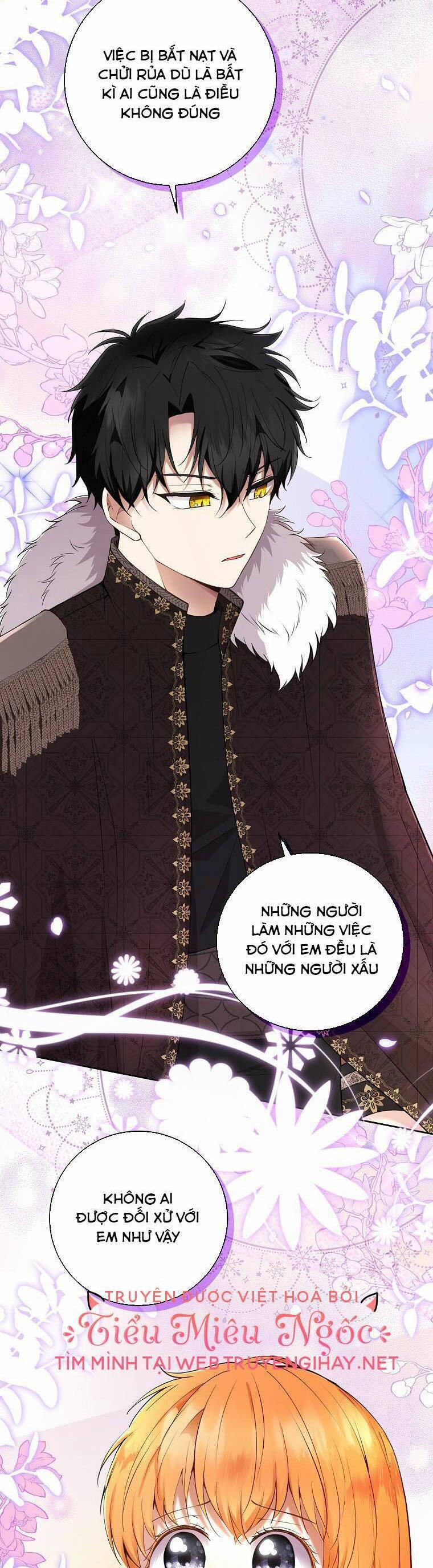 Sóc Nhỏ Tài Năng 38 trang 11