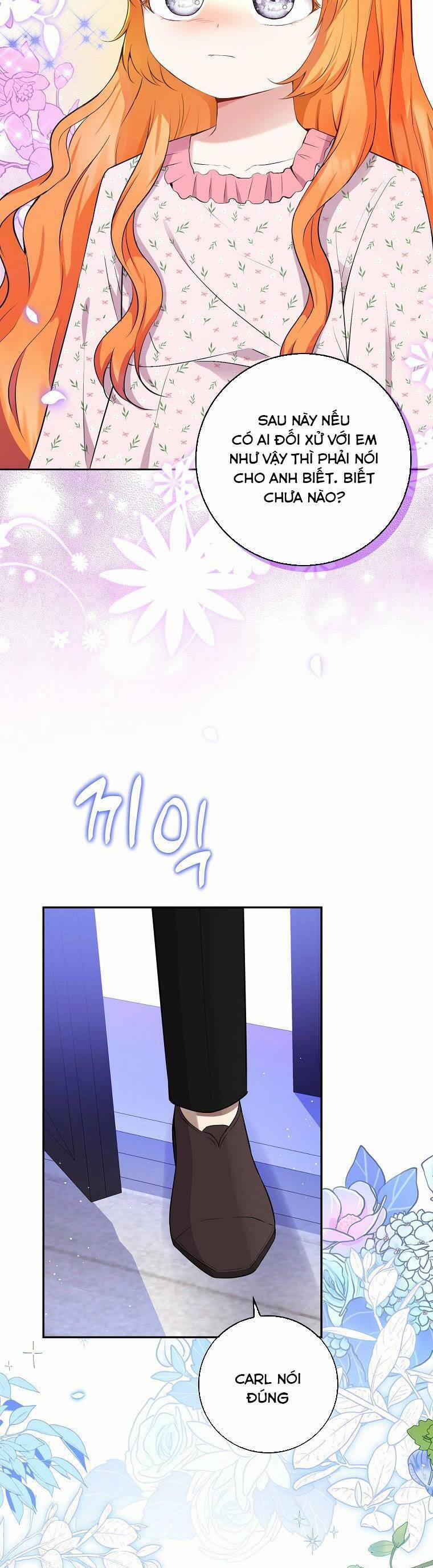 Sóc Nhỏ Tài Năng 38 trang 12