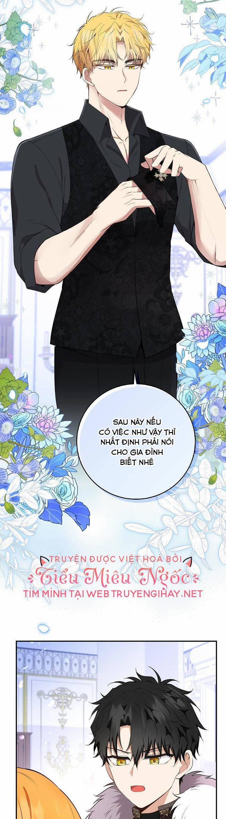 Sóc Nhỏ Tài Năng 38 trang 13